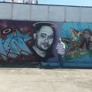 Meet your Posher, Andy